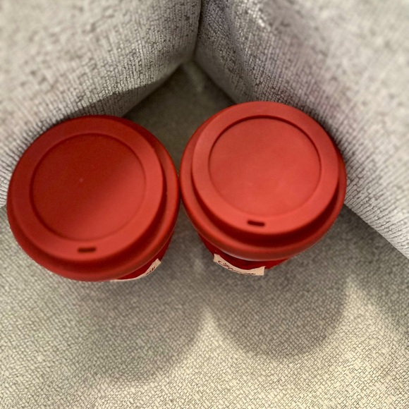 New! DW Home Warm Scent Candle - Picture 4 of 5